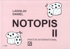 Daniel: Notopis II (P 2800)