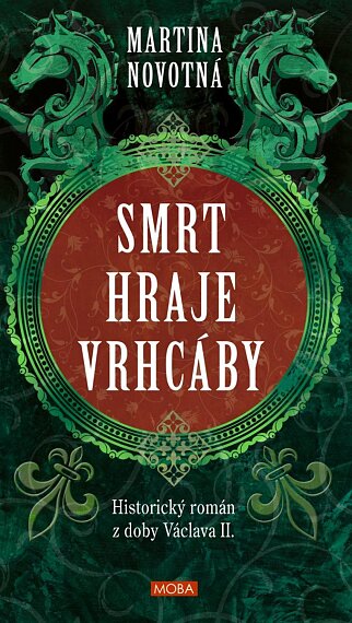 Smrt hraje vrhcáby