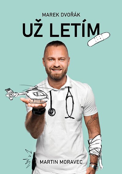 Už letím