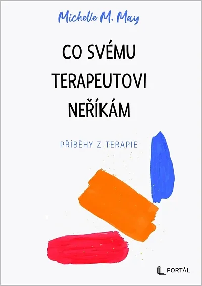 Co svému terapeutovi neříkám