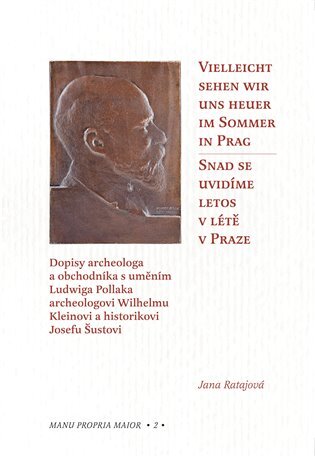 Snad se uvidíme letos v Praze  Vielleicht sehen wir uns heuer im Sommer in Prag