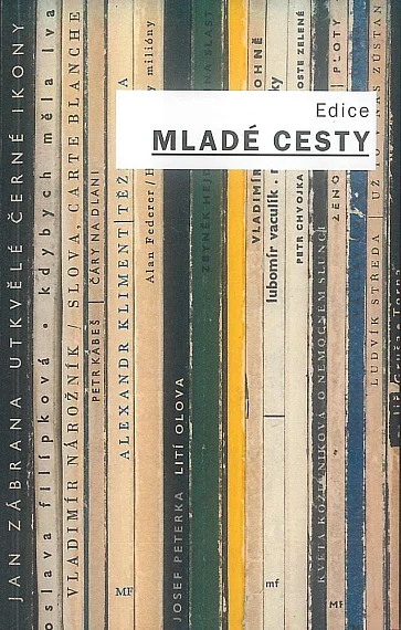 Edice Mladé cesty