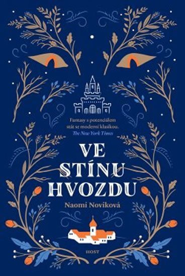 Ve stínu Hvozdu
