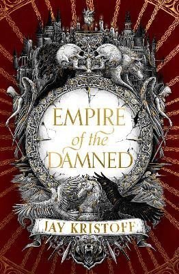 Empire of the Damned (2)