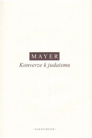 Konverze k judaismu