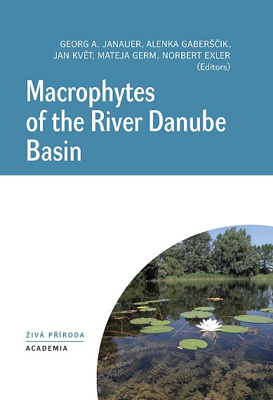 Macrophytes of the River Danube Basin