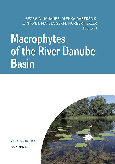 Macrophytes of the River Danube Basin
