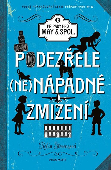 Podezřelé a (ne)nápadné zmizení