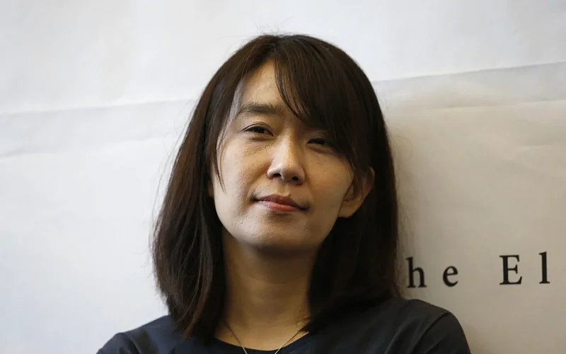 Nobelovu cenu za literaturu obdrží jihokorejská autorka Han Kang