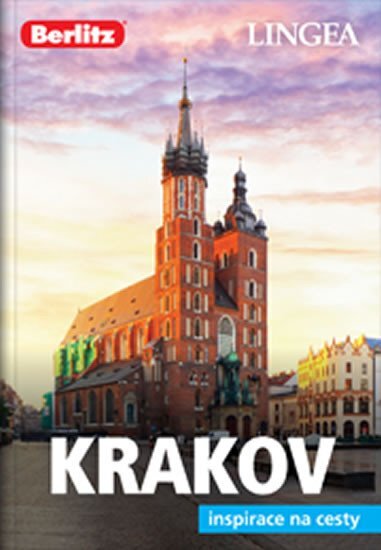 Krakov Berlitz