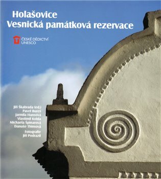 Holašovice Vesnická památková rezervace