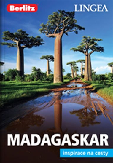 Madagaskar Berlitz