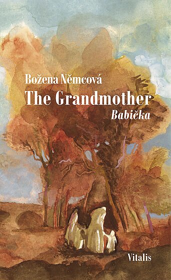 Grossmütterchen /Babička/
