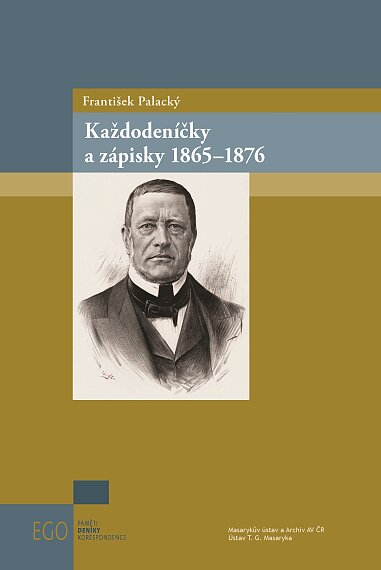 Každodeníčky a zápisky 1865-1876