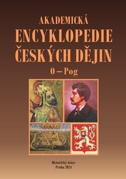 Akademický encyklopedie českých dějin X. (O - Pog)