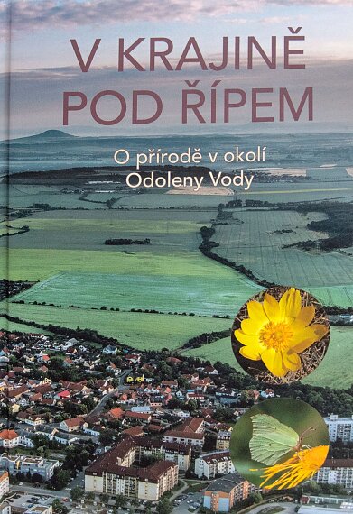 V krajině pod Řípem. O přírodě v okolí Odoleny Vody