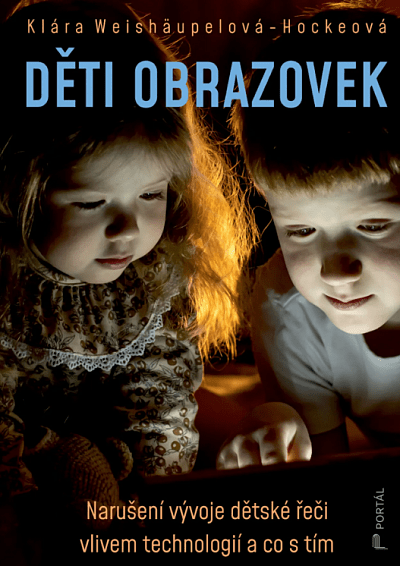 Děti obrazovek