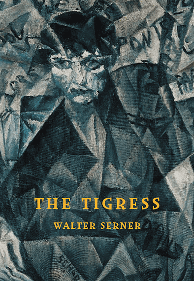 The Tigress