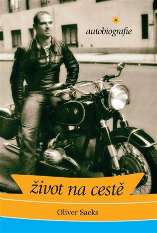 Život na cestě - Autobiografie
