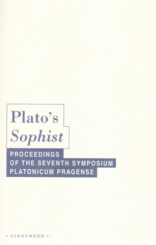 Plato's Sophist