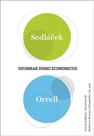 Soumrak Homo economicus