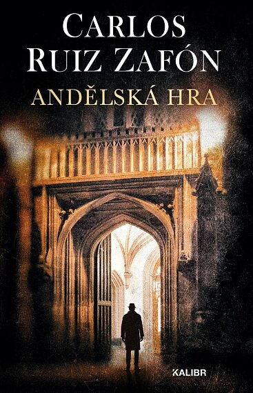 Andělská hra (2)