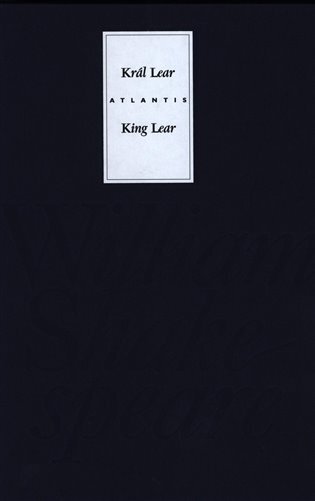 Král Lear/King Lear