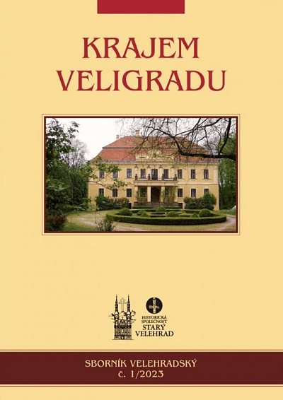 Krajem Veligradu 1/2023