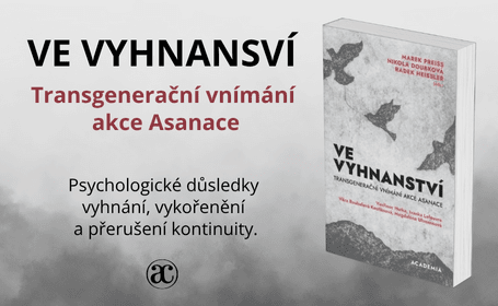 Ve vyhnanství