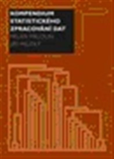 Kompendium statistického zpracování dat