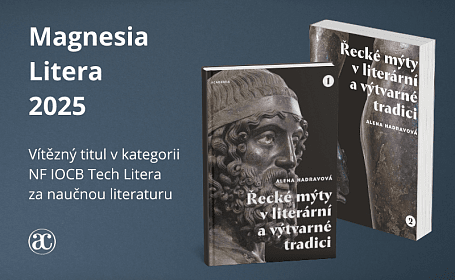 Řecké mýty v literární a výtvarné tradici