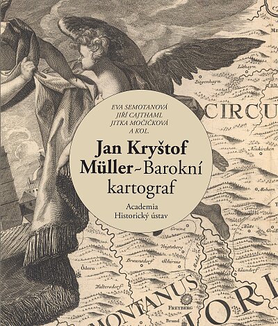 Jan Kryštof Müller – Baroque Cartographer