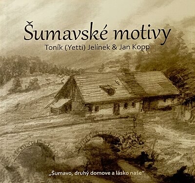 Šumavské motivy