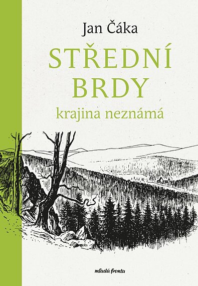 Střední Brdy