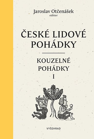 České lidové pohádky 2 Kouzelné pohádky I.