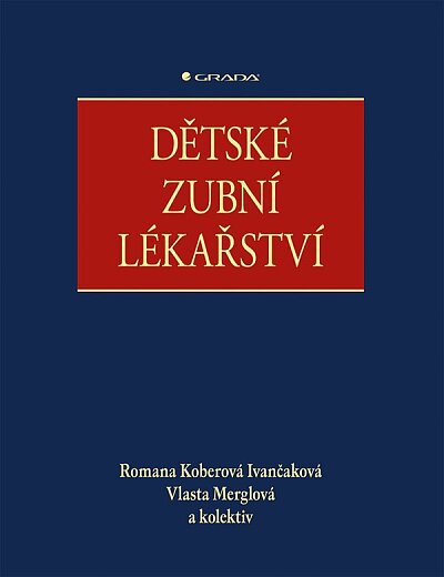 Dětské zubní lékařství