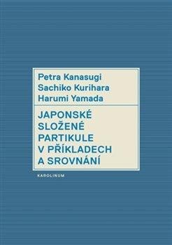 Japonské složené partikule v přikladech a srovnávání