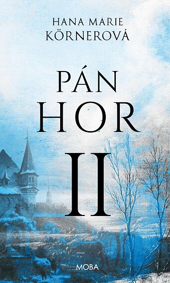 Pán hor II
