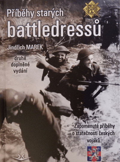 Příběhy starých battledressů