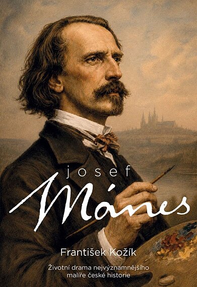 Josef  Mánes