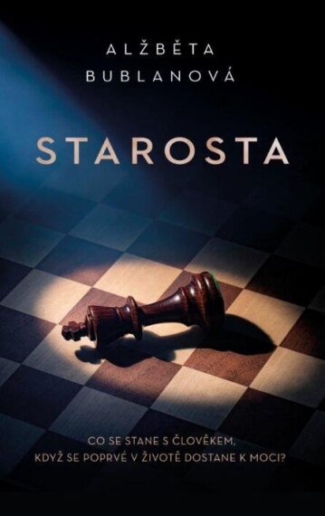Starostka