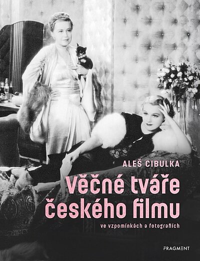 Věčné tváře českého filmu