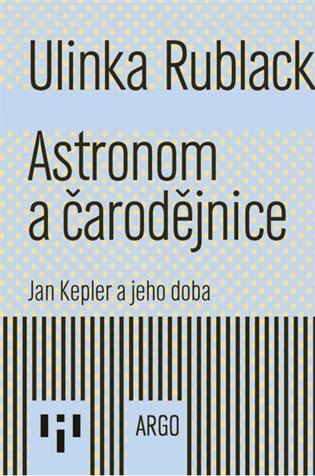 Astronom a čarodejnice