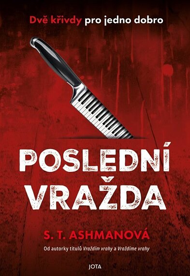 Poslední vražda