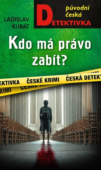 Kdo má právo zabít ?
