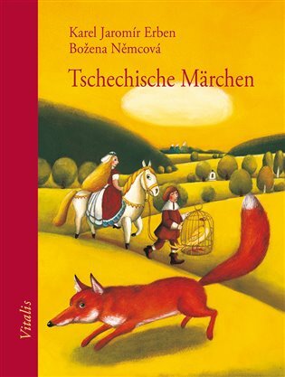 Tschechische Märchen (České pohádky)