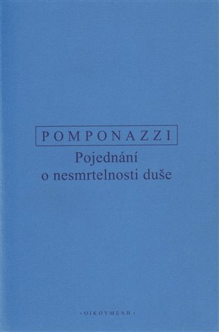 Pojednání o nesmrtelnosti duše