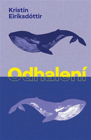 Odhalení