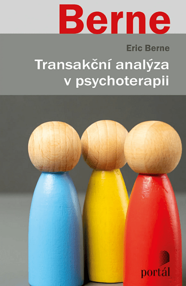 Transakční analýza v psychoterapii