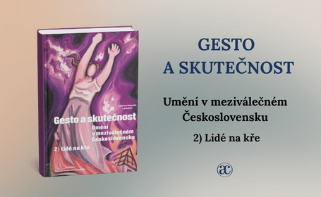 Gesto a skutečnost
